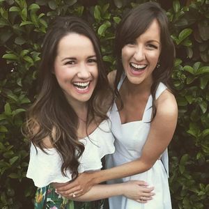 Meet your Posher, Molly